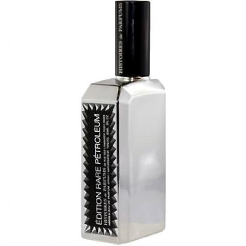 Édition Rare - Pétroleum